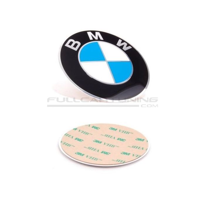 BMW Felgendeckel Emblem Original BMW