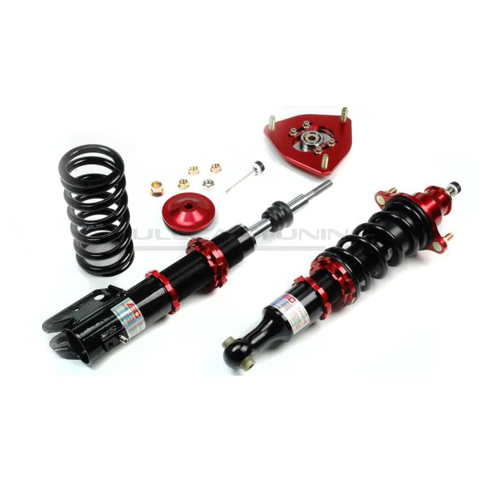 BC Racing Gewindefahrwerk V1 VH Verstellbar Subaru Legacy