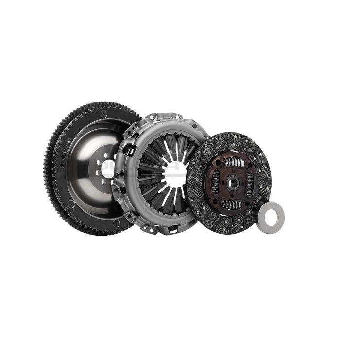 Exedy Kupplungskit OEM +DMF Vier Teile 240mm BMW 1-serie,3-serie,5 