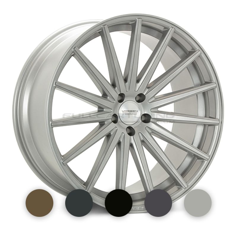 Vossen Felgen 20 Zoll