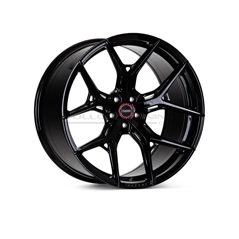 Vossen Felgen 22 Zoll