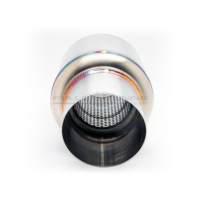 BLOX Racing Mini Race Muffler (BXEX-00103)
