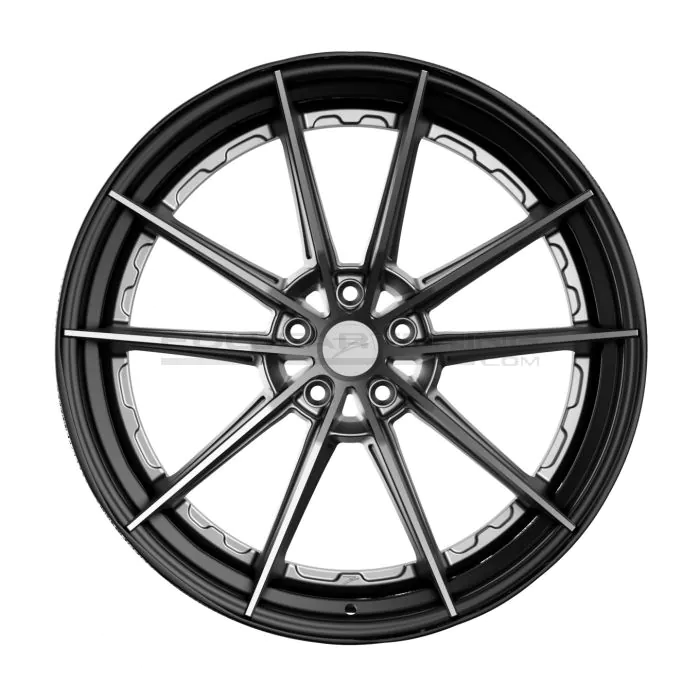 Z-Performance ZP Modular 1 2-teiliges geschmiedet Felgen 21 Zoll