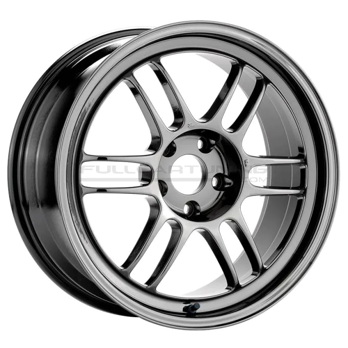 Enkei RPF1 Felgen 15 Zoll 7J ET35 4x100 SBC | Fullcartuning.de