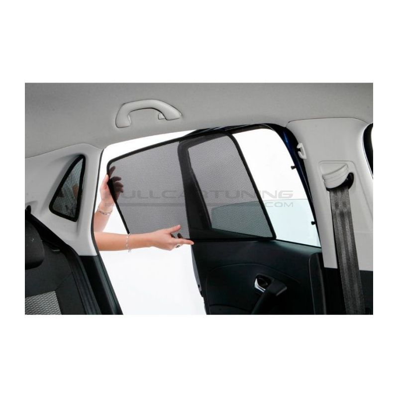 Auto Frontscheiben Sonnenschutz für Dacia Duster, Sonnenblende, UV