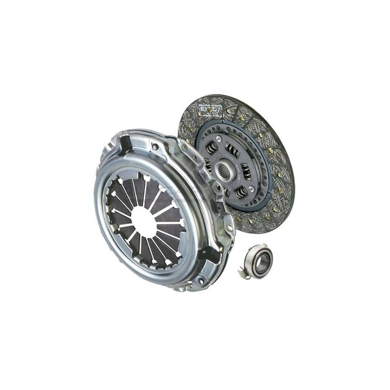Exedy Kupplungskit OEM Drei Teile 250mm Mitsubishi Delica, Pajero 