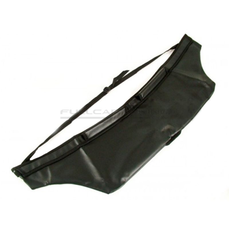 Masterbra Hood Bra Schwarz Vinyl Honda CR V Fullcartuning