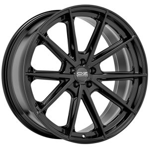 OZ-Racing Suprema XT HLT Felgen 23 Zoll 10J ET41 5x120 Gloss Black