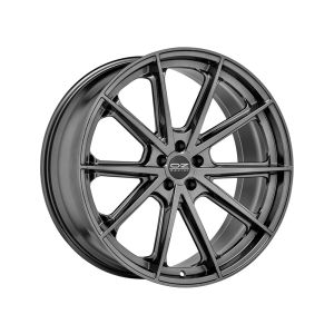 OZ-Racing Suprema XT HLT Felgen 23 Zoll 11J ET44 5x120 Star Graphite