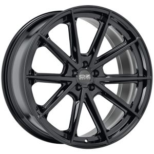 OZ-Racing Suprema XT HLT Felgen 23 Zoll 10J ET41 5x120 Hyper Titanium