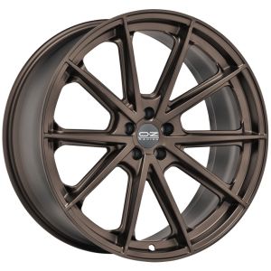 OZ-Racing Suprema XT HLT Felgen 23 Zoll 10J ET40 5x120 Flat Bronze