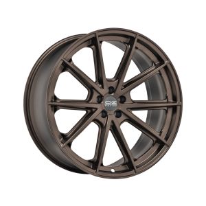 OZ-Racing Suprema XT HLT Felgen 23 Zoll 9.5J ET45 5x112 Flat Bronze