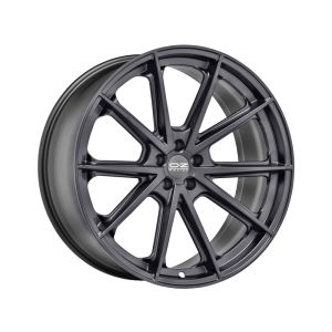 OZ-Racing Suprema XT HLT Felgen 23 Zoll 10.5J ET18 5x112 Matt Graphit