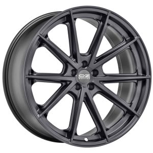 OZ-Racing Suprema XT HLT Felgen 23 Zoll 10J ET41 5x120 Flat Graphite