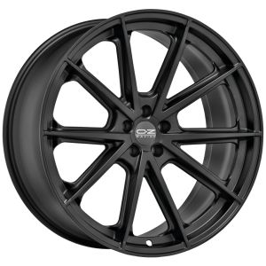 OZ-Racing Suprema XT HLT Felgen 23 Zoll 10J ET40 5x120 Satin Black