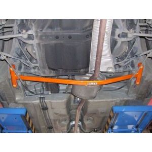 Summit Hinten Tie-Bar Orange Aluminium Honda Accord