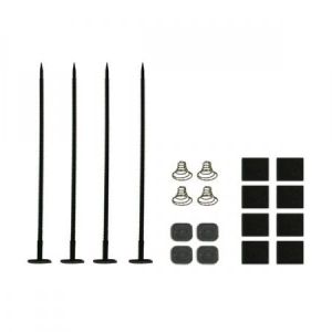 Mishimoto Lüfter Montage Kit