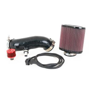 Jass Performance Kaltluft Intake Rot Mazda MX-5