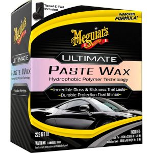 Meguiars Wax Paste Ultimate