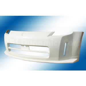 SK-Import Vorne Stoßstange Nismo Style Glasfaser Nissan 350Z