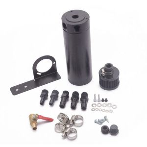 SK-Import Öltank Kit 750ml Aluminium