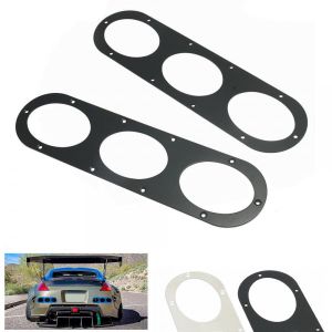 SK-Import Diffusor Billet Aluminium