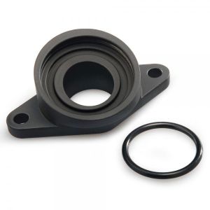 SK-Import Blow Off Ventil Adapter 55mm Stahl Nissan Skyline