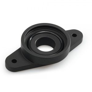 SK-Import Blow Off Ventil Adapter 55mm Stahl Subaru Impreza