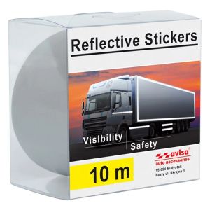 SK-Import Reflektierende Folie 5cm x 10m