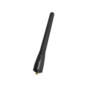 Foliatec Antenne FACT Sport Schwarz Gummi