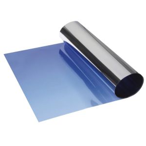 Foliatec Sunstrip 19cm x 150cm Blau