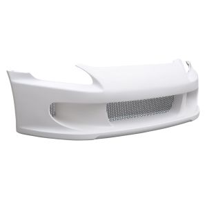 SK-Import Vorne Stoßstange Unbemalt Glasfaser Honda S2000