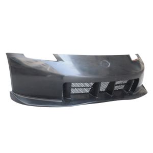 SK-Import Vorne Stoßstange Glasfaser Nissan 350Z