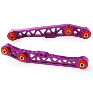 SK-Import Hinten Querlenker Lila Aluminium Honda Civic,CRX,Del Sol
