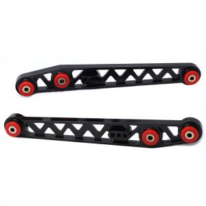 SK-Import Hinten Querlenker Schwarz Aluminium Honda Civic