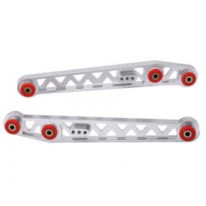 SK-Import Hinten Querlenker Silber Aluminium Honda Civic