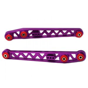 SK-Import Hinten Querlenker Lila Aluminium Honda Civic