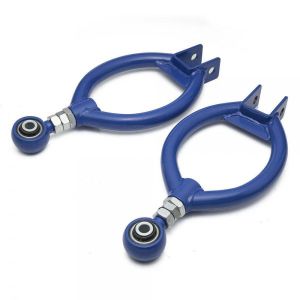 SK-Import Hinten Sturzversteller Kit Blau Stahl Nissan 240SX