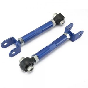 SK-Import Hinten Querlenker Verstellbar Blau Edelstahl Nissan 240SX