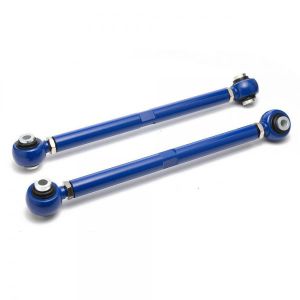 SK-Import Hinten Spurstangen Kit Verstellbar Blau Stahl BMW 3-serie