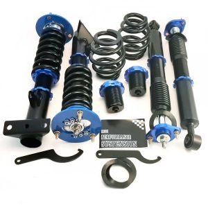 SK-Import Gewindefahrwerk Aluminium BMW 3-serie