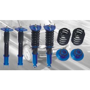 SK-Import Gewindefahrwerk Aluminium Nissan 370Z
