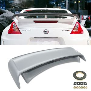 ABS Dynamics Hinten Spoiler RS Style Unbemalt ABS Plastik Nissan 370Z