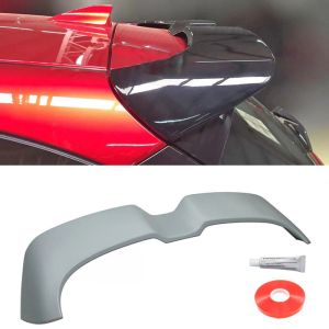 ABS Dynamics Hinten Spoiler Unbemalt ABS Plastik Mazda CX-3