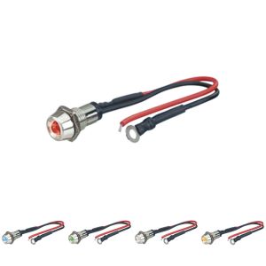 Foliatec LED Licht Interior 10mm