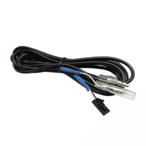 Depo Racing Kabel für Wasser- und Öltemperatursensor