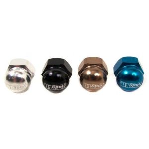 D1 Spec Ventilkappen Type 3 Aluminium