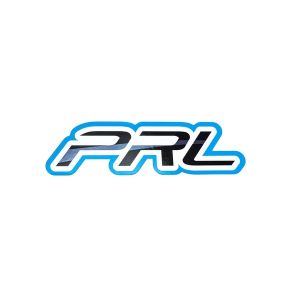 PRL Motorsport Aufkleber