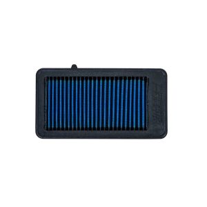 PRL Motorsport Luftfiltermatte Replacement Blau Baumwollgaze Honda Civic,CR-V
