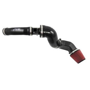 PRL Motorsport Cold Kaltluft Intake Cobra Schwarz 101.6mm Honda Civic